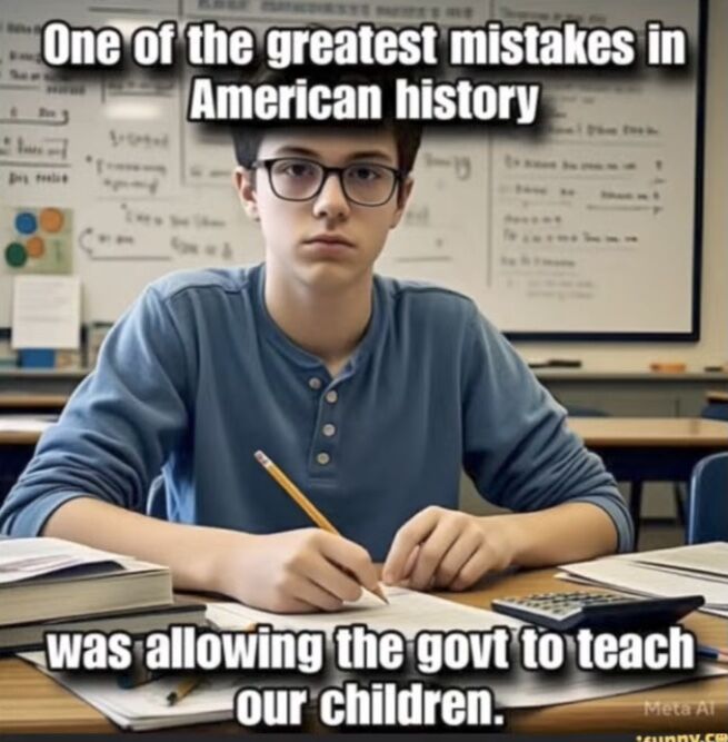 What does the Department of Education do?-: By usa facts:--1/23/25 The ...